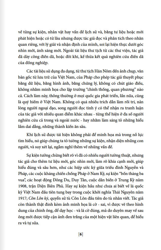 Góp Nhặt: Tìm Hiểu Lịch Sử Việt