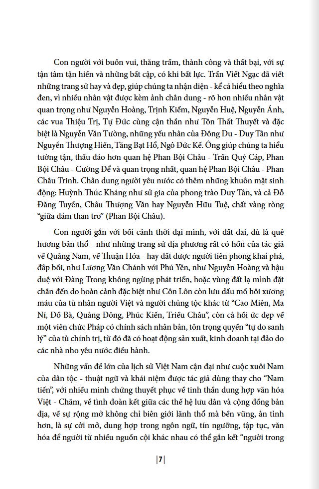 Góp Nhặt: Tìm Hiểu Lịch Sử Việt