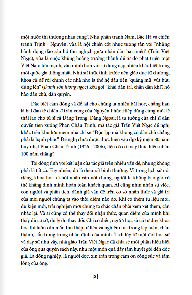 Góp Nhặt: Tìm Hiểu Lịch Sử Việt