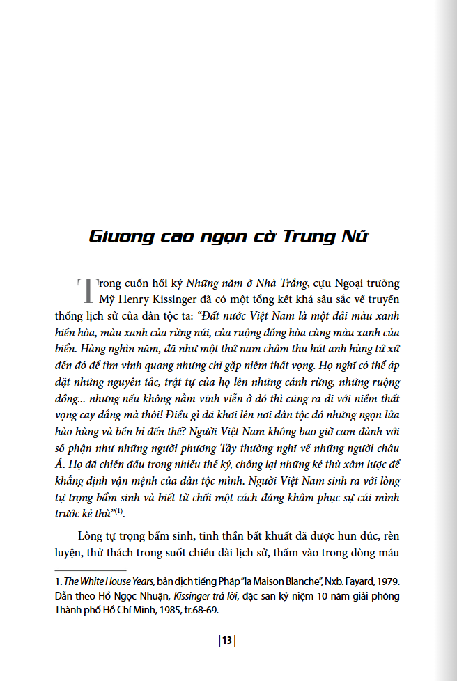 Góp Nhặt: Tìm Hiểu Lịch Sử Việt
