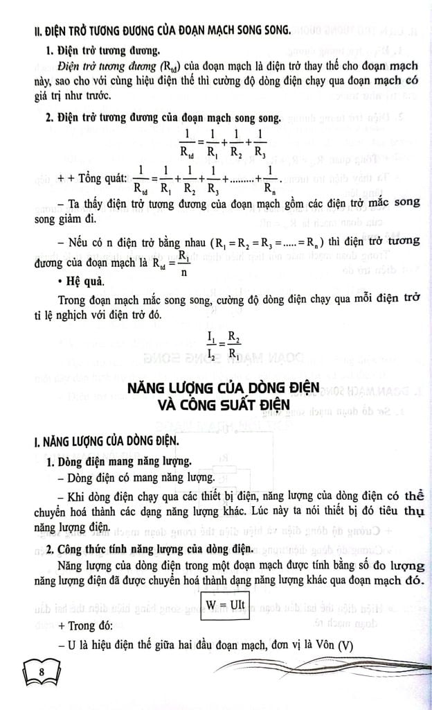 414 BÀI TẬP VẬT LÍ 9 ( DÙNG CHO CÁC BỘ SGK HIỆN HÀNH )