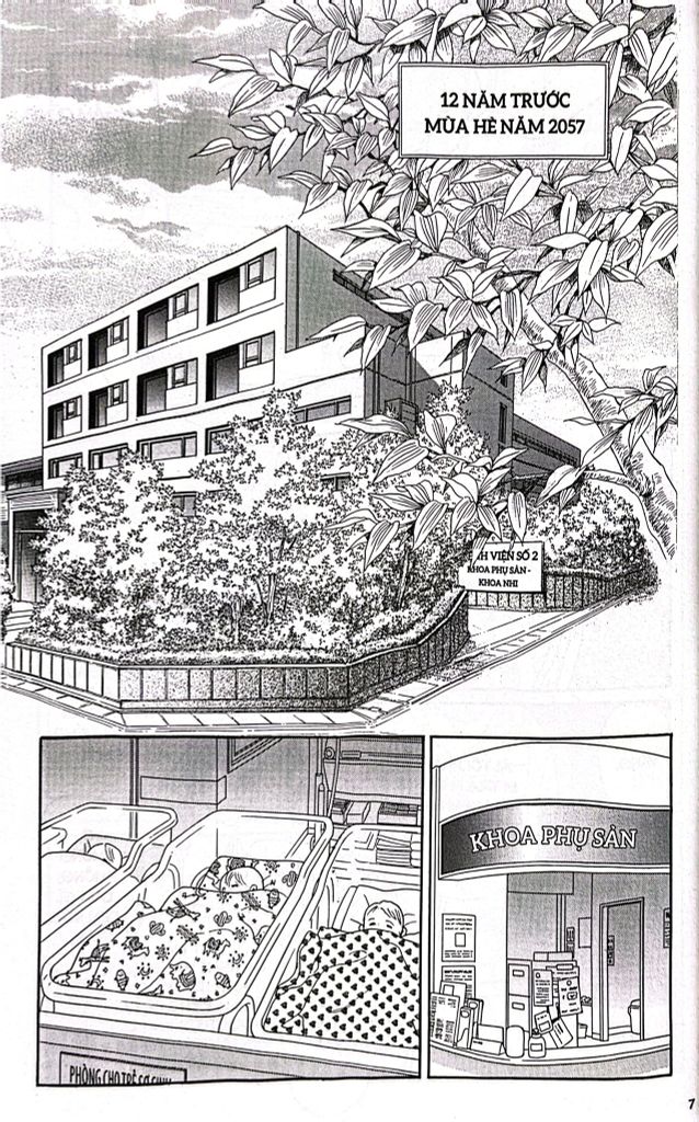 HỒ SƠ MẬT-THE TOP SECRECT SEASON 0 T12