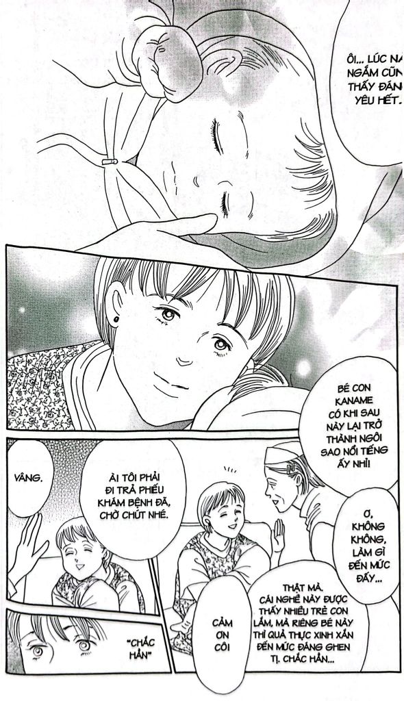 HỒ SƠ MẬT-THE TOP SECRECT SEASON 0 T12