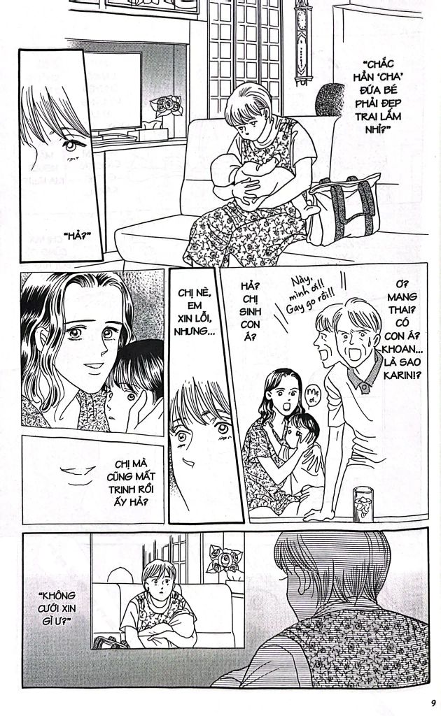 HỒ SƠ MẬT-THE TOP SECRECT SEASON 0 T12