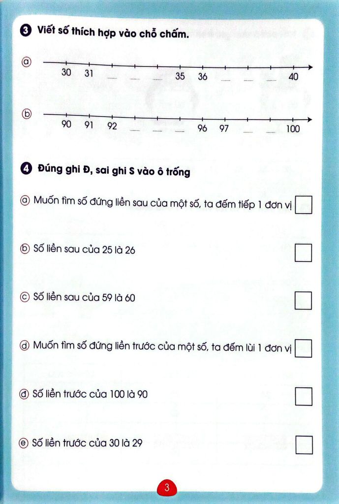 CHƠI MÀ HỌC HỌC MÀ CHƠI-CỘNG TRỪ PHẠM VI 100