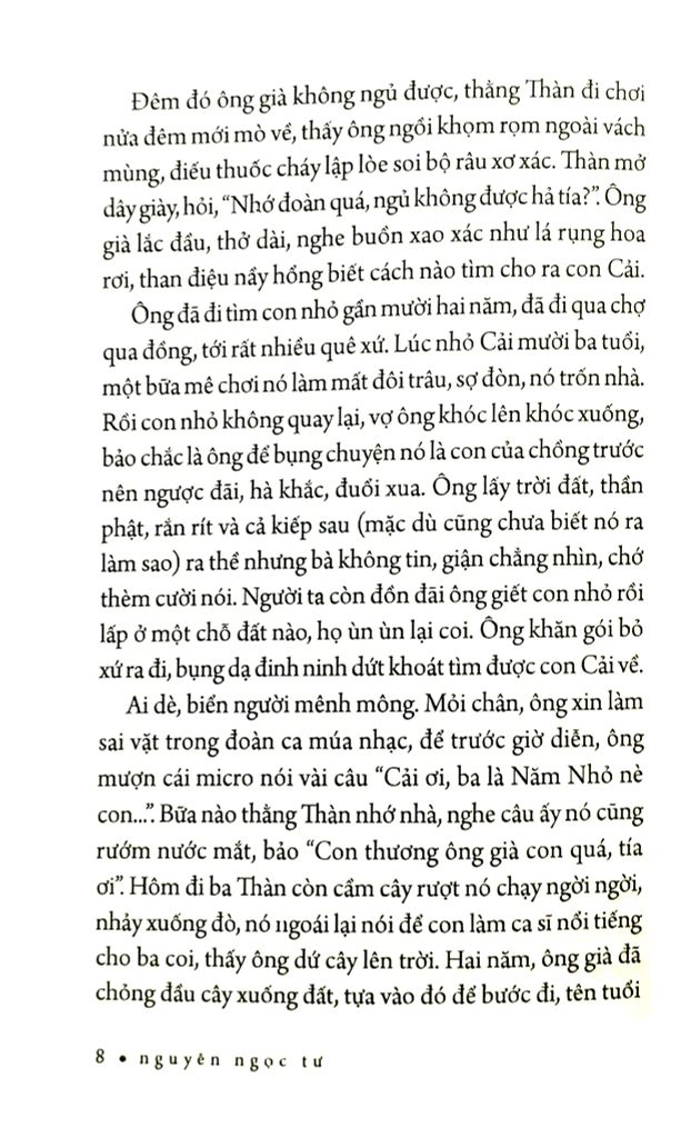 Cánh Đồng Bất Tận (Tái bản năm 2025)