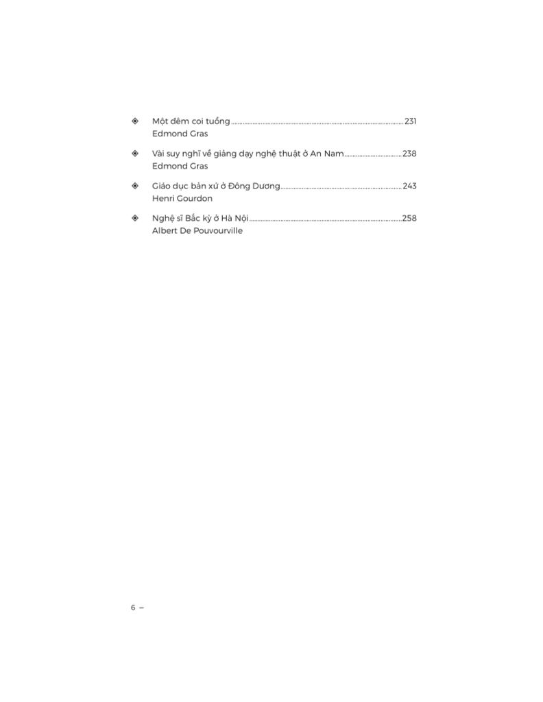 Việt Nam Những Tiếng Vọng Từ Quá Khứ