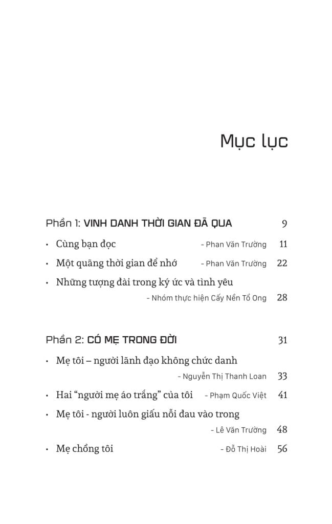 Gọi Gió Đất Hiền - Những Câu Chuyện Về Người Phụ Nữ Việt Nam