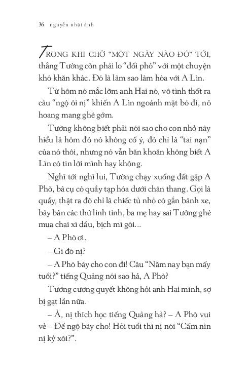 Combo Nguyễn Nhật Ánh (-15%) - Có chữ ký tác giả