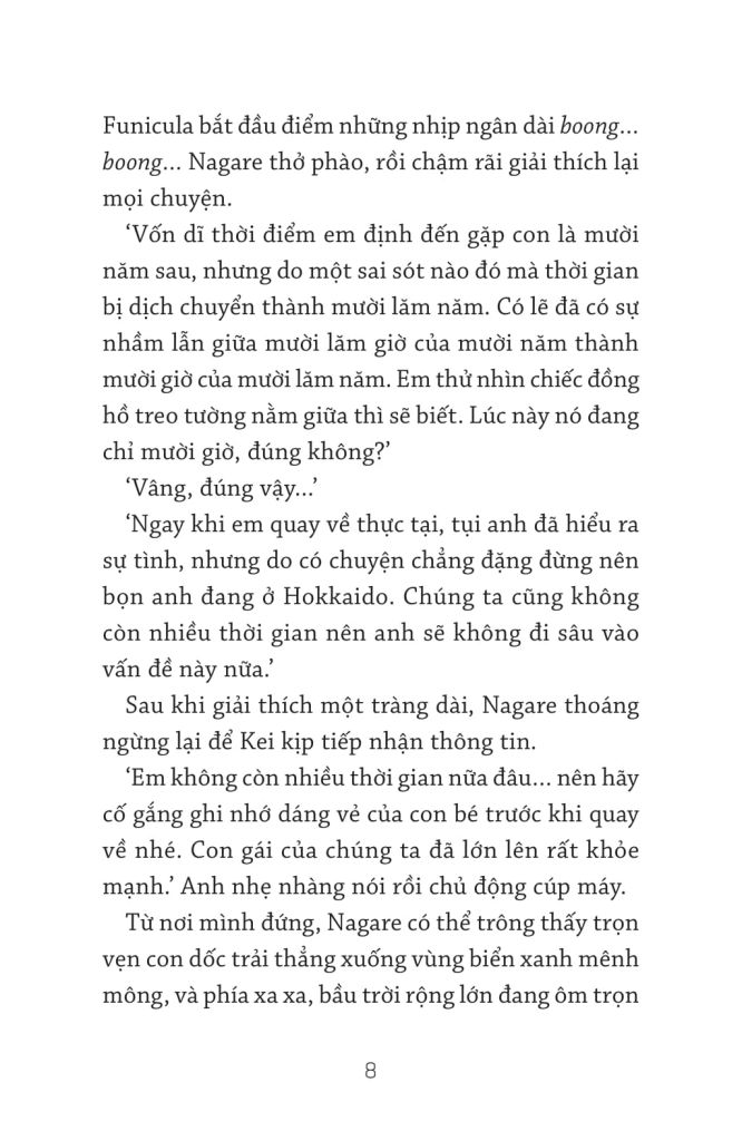 Khi Ký Ức Còn Chưa Phai Nhạt