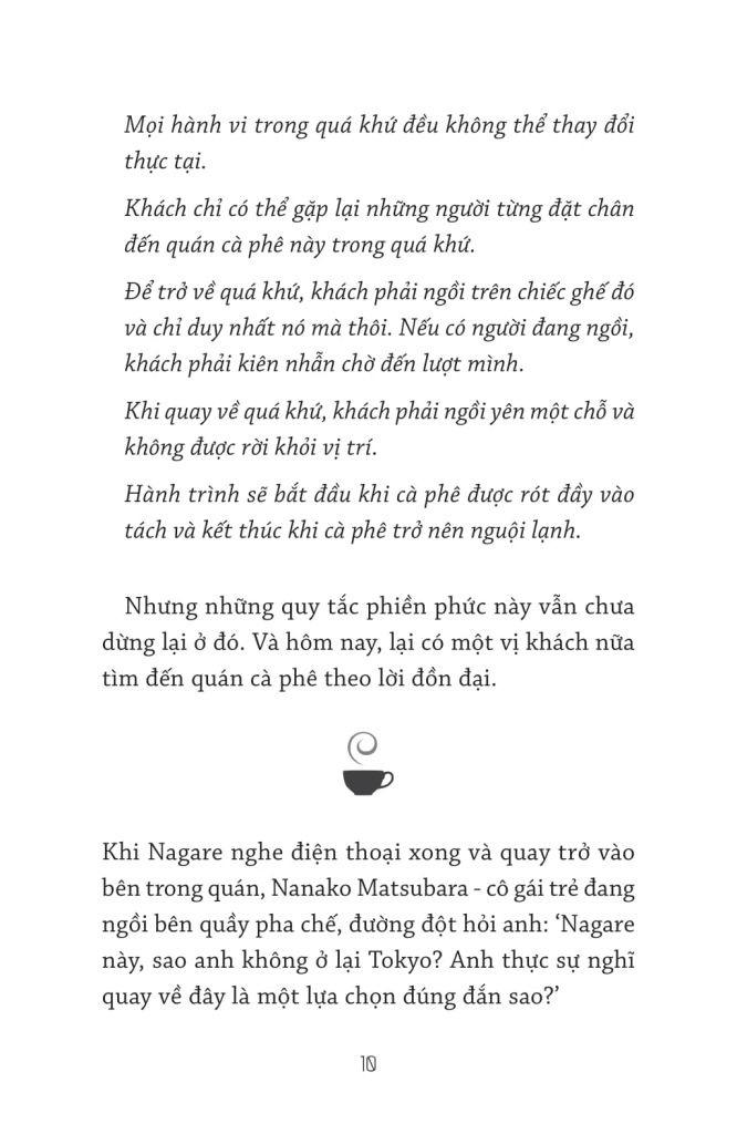 Khi Ký Ức Còn Chưa Phai Nhạt