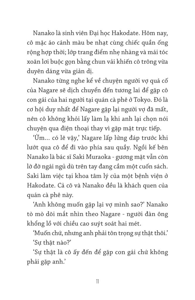 Khi Ký Ức Còn Chưa Phai Nhạt