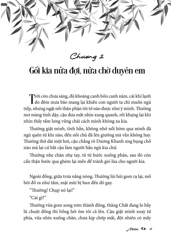 Có Thương Cậu Không ?