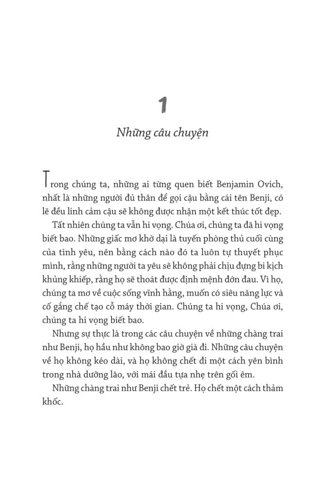 Beartown 3 Những Người Chiến Thắng