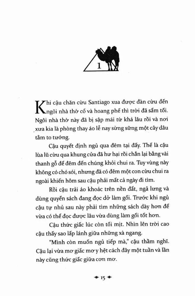 Nhà Giả Kim (TB 2026)