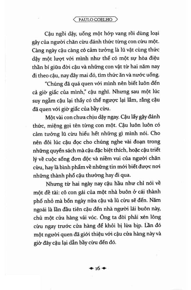 Nhà Giả Kim (TB 2026)