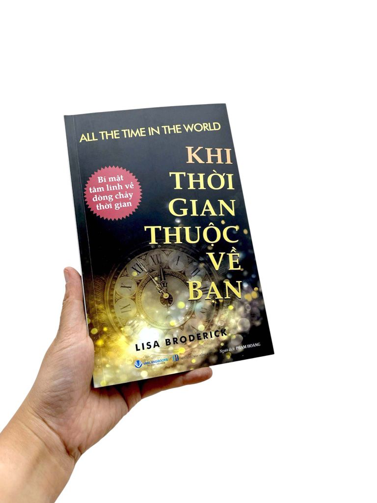 Khi Thời Gian Thuộc Về Bạn