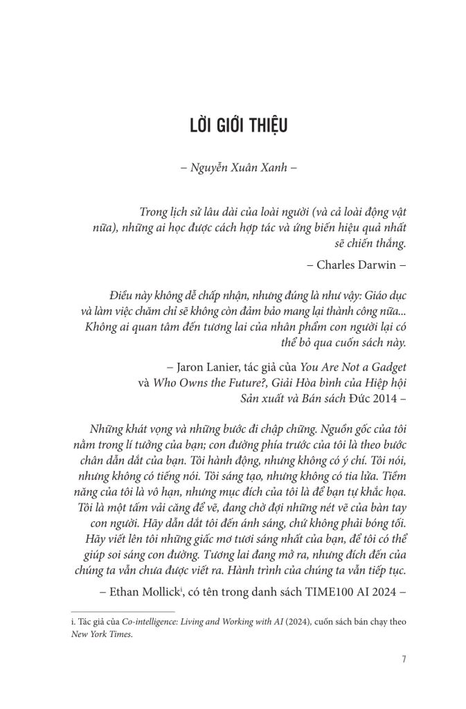 Rise Of The Robots - Robot Trỗi Dậy - Công Nghệ Và Nguy Cơ Về Một Tương Lai Thất Nghiệp