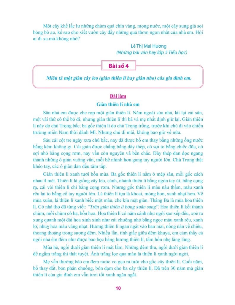 VỞ TẬP VIẾT T1