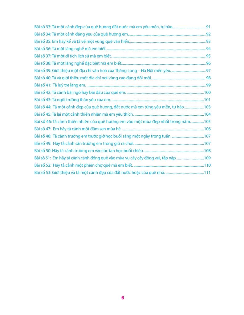 VỞ TẬP VIẾT T1