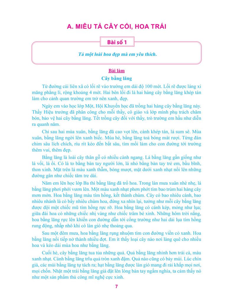 VỞ TẬP VIẾT T1