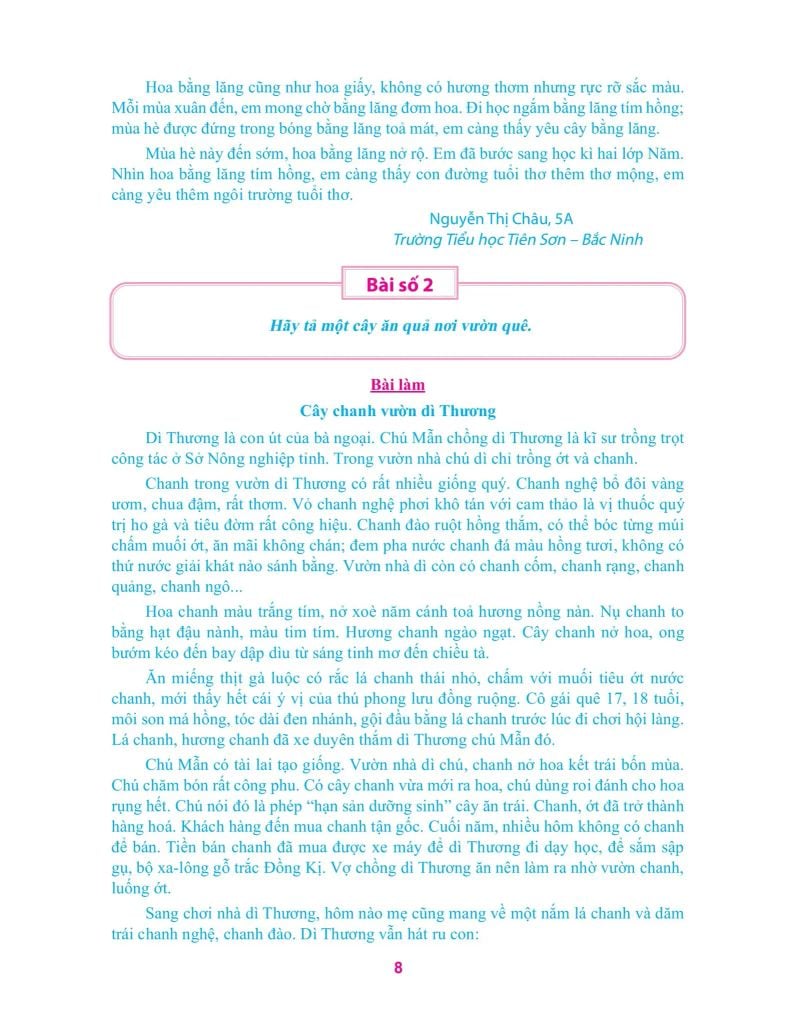 VỞ TẬP VIẾT T1