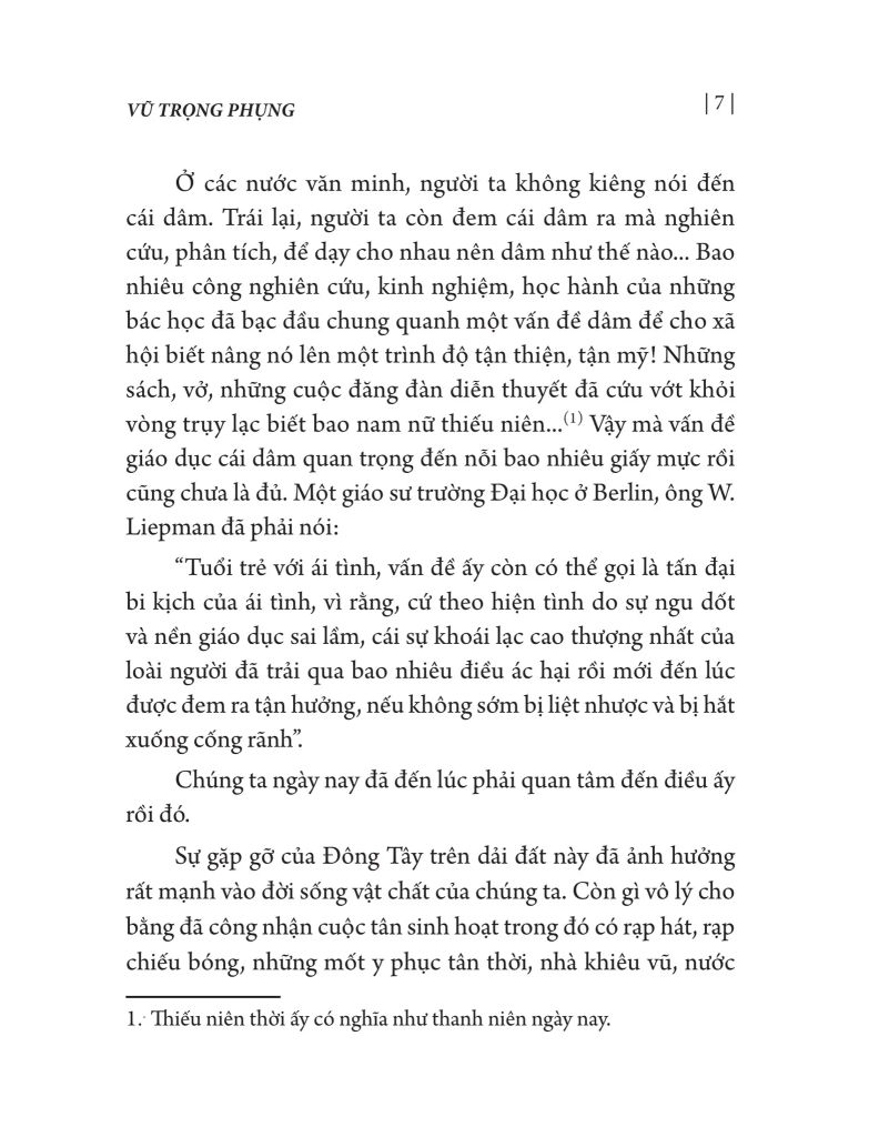 Làm Đĩ (Tái bản năm 2022)