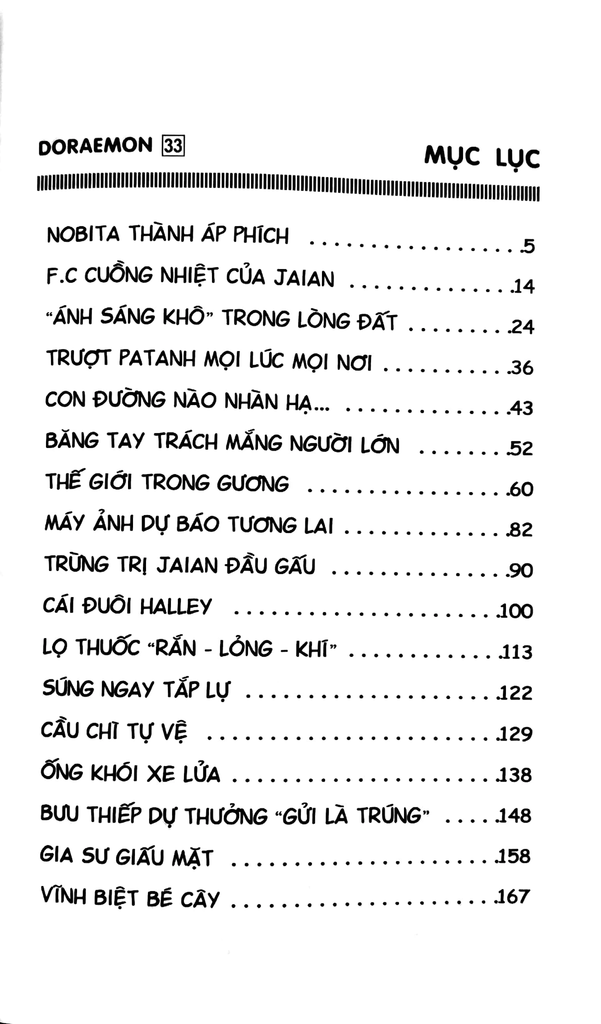 Doraemon Chú Mèo Máy Đến Từ Tương Lai - Tập 43