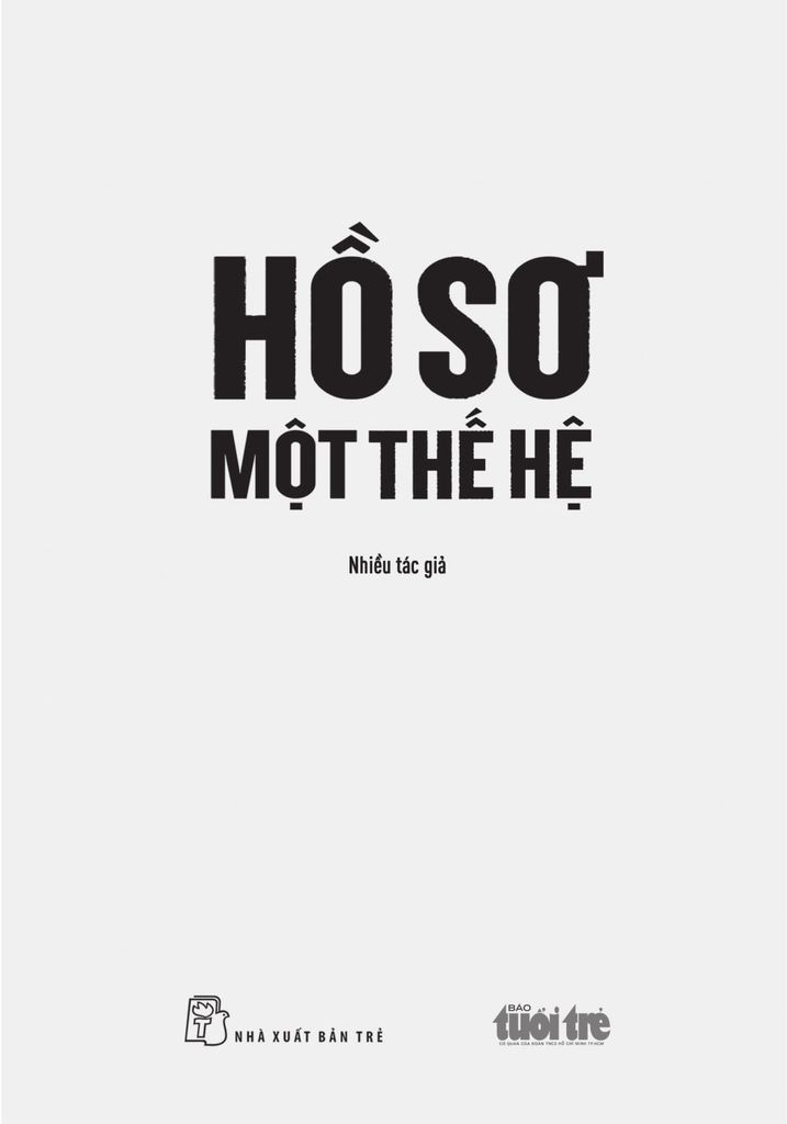 Hồ Sơ Một Thế Hệ