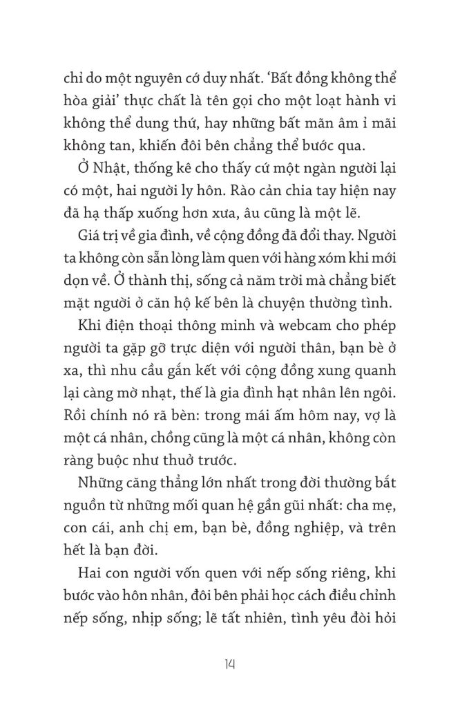 Khi Yêu Thương Còn Chưa Quên Lãng (Nxb Trẻ)