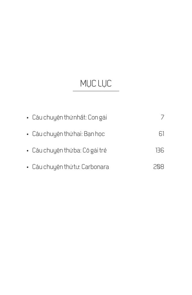 Khi Tình Yêu Còn Chưa Ngỏ Lời (Nxb Trẻ)