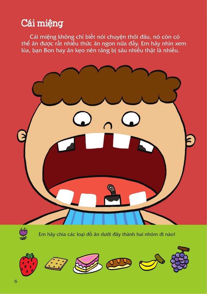 300 Miếng Bóc Dán Thông Minh-Các Bộ Phận Cơ Thể (Miếng Dán Dùng Nhiều Lần)