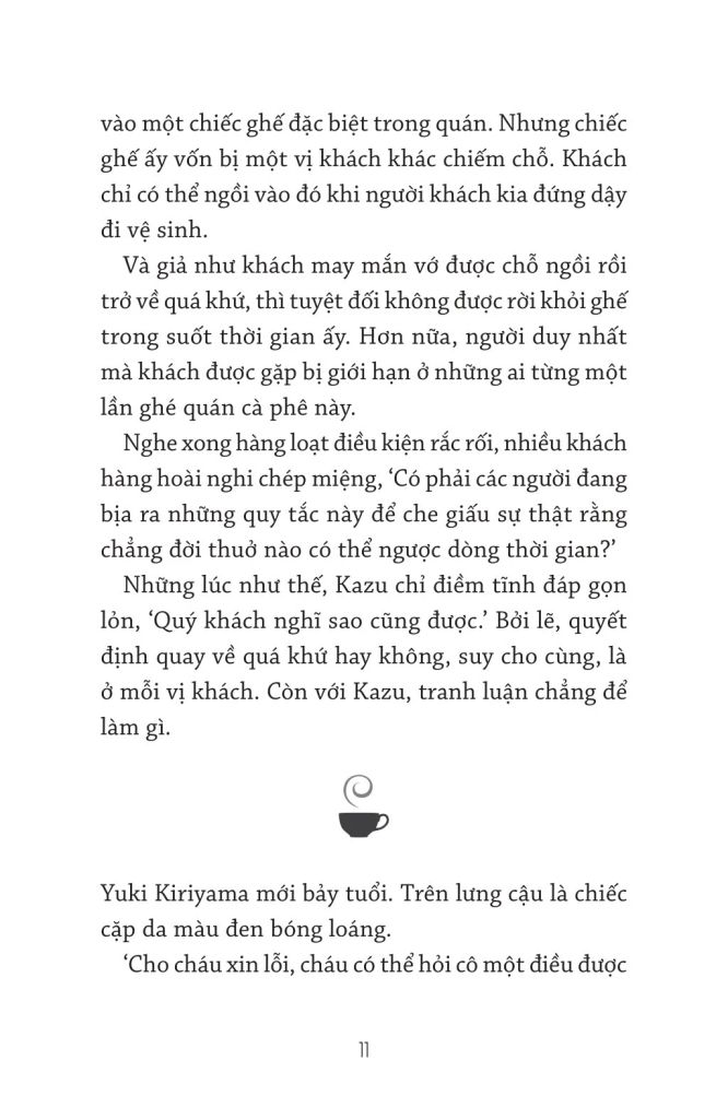 Khi Yêu Thương Còn Chưa Quên Lãng (Nxb Trẻ)