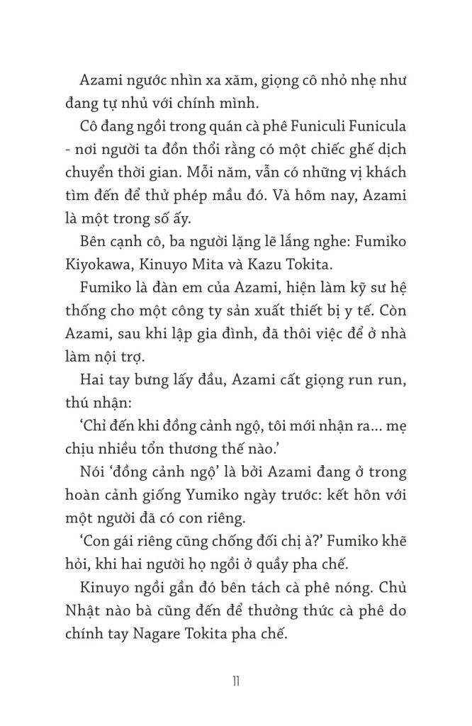 Khi Tình Yêu Còn Chưa Ngỏ Lời (Nxb Trẻ)