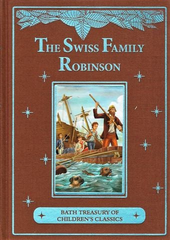 Bath Classics: The Swiss Family Robinson