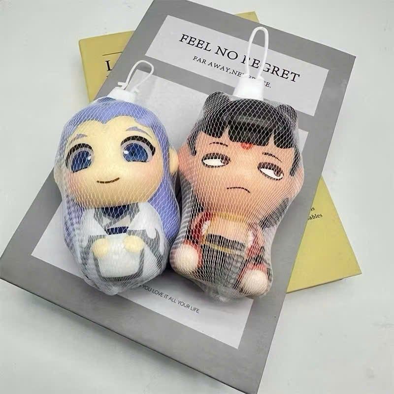 Natra-Squishy Đủ Kiểu 59