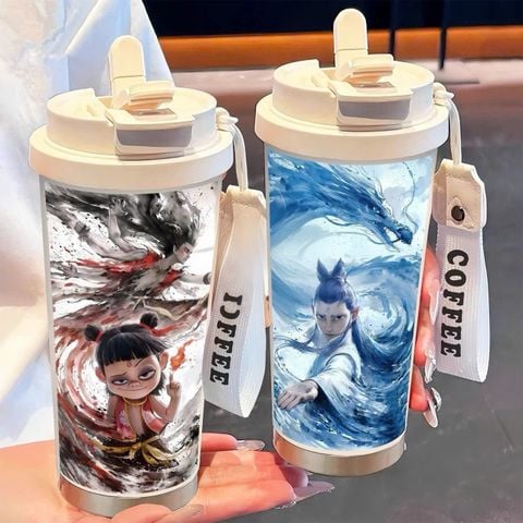 NATRA-LY GIỮ NHIỆT 249 (0051-TSDG)