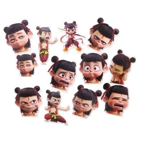 NATRA-CỘT CÀI KẸP ĐỦ KIỂU 39 (TSDG)