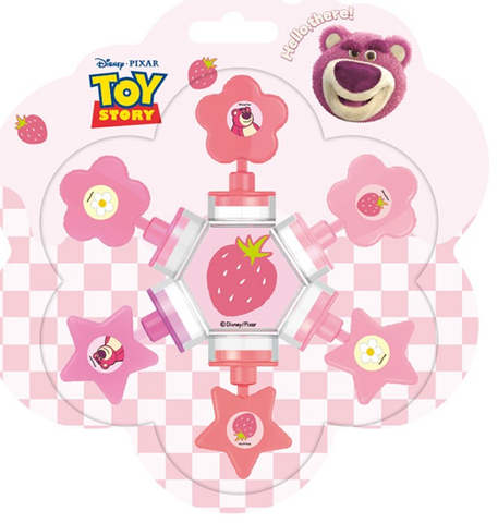 Bộ Đồ Chơi Đóng Dấu Toy Story