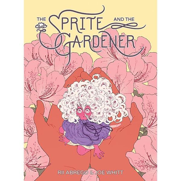 Sprite And The Gardener