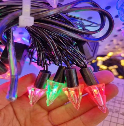 Dây Đèn Led 6M Qc#20