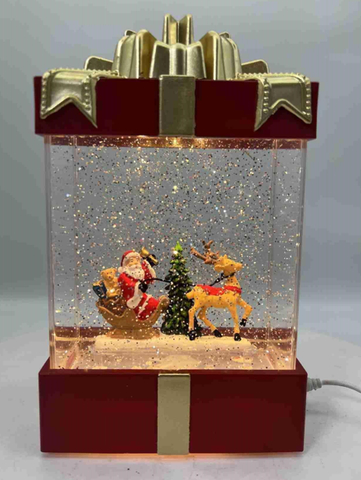 Đèn Led Trang Trí Để Bàn Lwb01A (Thck0462)