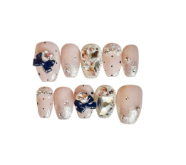 Nailbox Beauty Cream Yabe