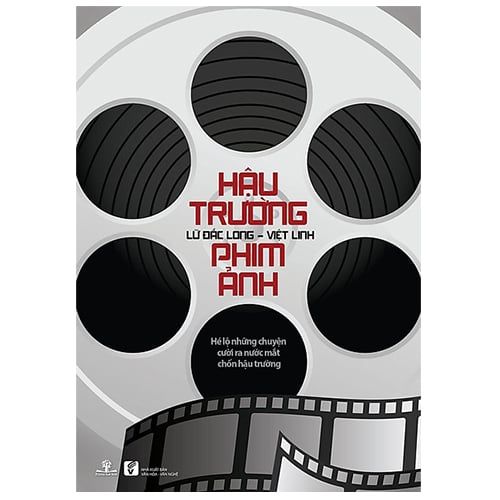 Hậu Trường Phim Ảnh