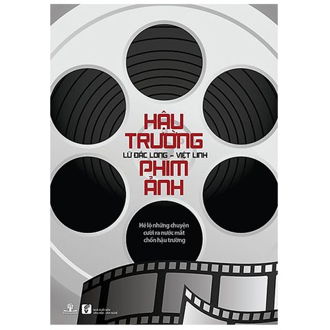Hậu Trường Phim Ảnh