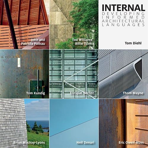 Internal : Developing Informed Architectural Languages