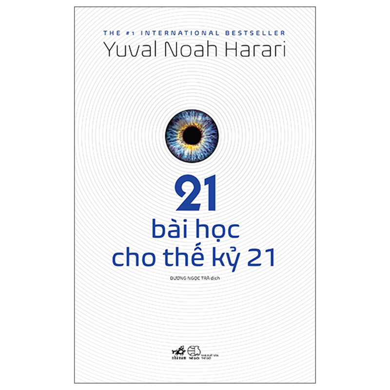21 Bài Học Cho Thế Kỷ 21
