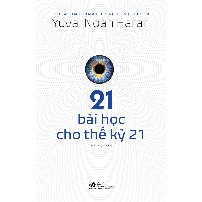 21 Bài Học Cho Thế Kỷ 21