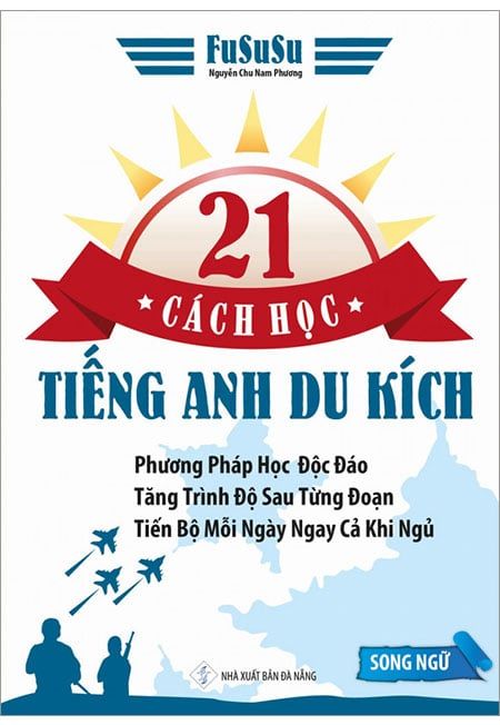 21 Cách Học Tiếng Anh Du Kích