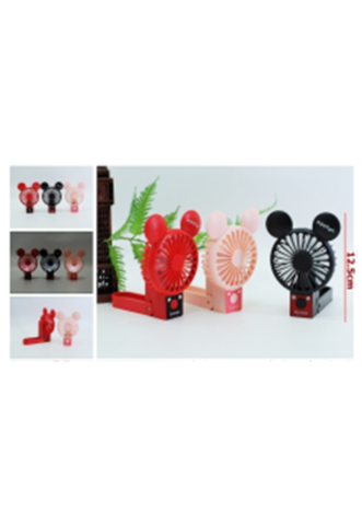 Quạt Bàn Mini LD256